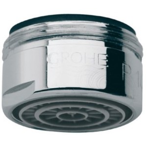 MOUSSEUR M24X1M CHR GROHE