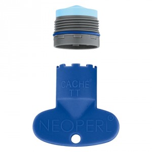 MOUSSEUR MITIGEUR LAVABO QUADRA/ESSENCE  GROHE