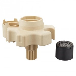 CLE POUR MONTAGE/BRISE JET GROHE