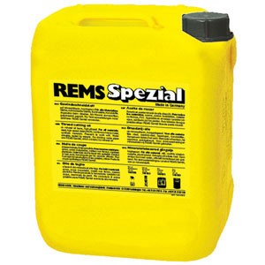 HUILE DE COUPE 5 L REMS