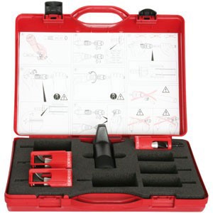 COFFRET ENSEMBLE EBAVURE TH 16/20/26