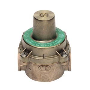 REDUCTEUR DE PRESSION 3/4FF TYPE 11BIS DESBORDES