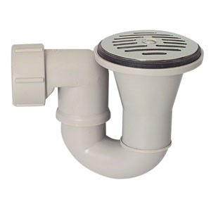 COUPE-AIR DOUCHE COMPLET GEBERIT