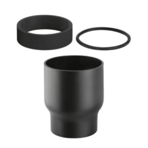 MANCHON A RESTREINDRE  56MM GEBERIT