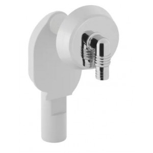 SIPHON ENCASTRER POUR MACHINE A LAVER