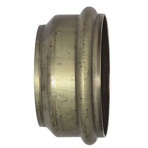 MANCHON EN LAITON 90 MM GEBERIT