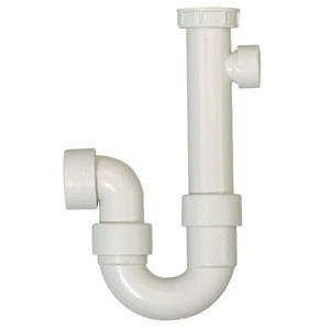 COUPE-AIR 6/4'' X 40MM 1 BAC GEBERIT