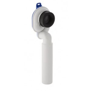 SIPHON A ENC. PR URINOIR SORTIE VERT. GEBERIT