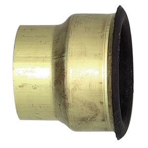 MANCHON EN LAITON 50MM GEBERIT