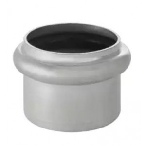 MANCHON A SOUDER  EN LAITON 32MM GEBERIT