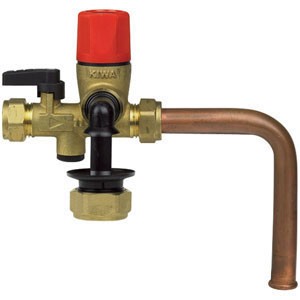 GROUPE SECURITE 1/2  KIT GSE 3000