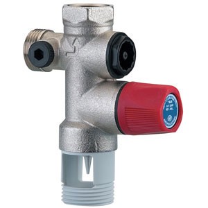 GROUPE DE SECURITE FIABILIS INOX 3/4''