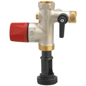 GROUPE SECURITE 1/2  SFR PETIT MODELE