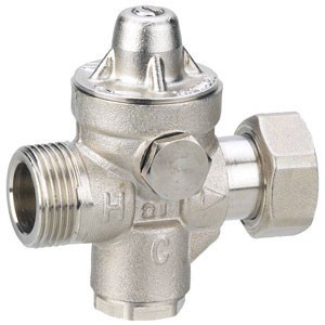 REDUCTEUR PRESSION 3/4   M-F   REDUFIX 4B U/I