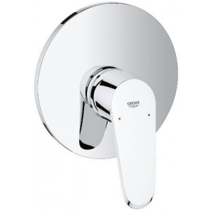 ELEMENT DE FINITION EURODISC 1/2'' POUR DCHE CHR GROHE