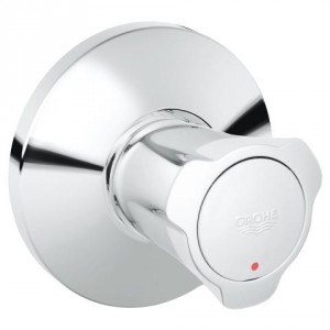 ELEMENT DE FINITION COSTA L ROUGE  CHR GROHE