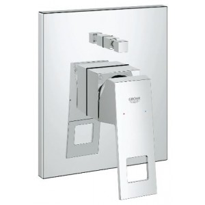 ELEMENT FINITION MIT EUROCUBE 2 SORTIES CHR  GROHE