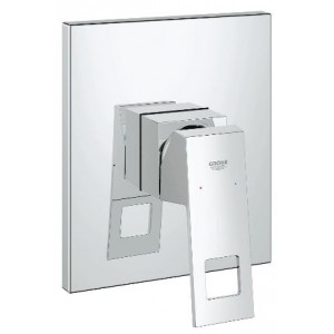 ELEMENT FINITION MIT EUROCUBE 1 SORTIE CHR  GROHE