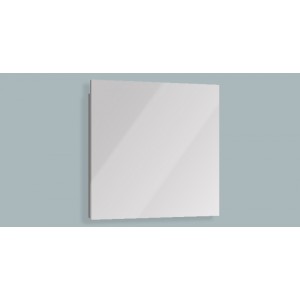 MIROIR 120X60X2 CM AVEC VIDE TECHINIQUE   ALLIBERT