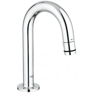 ROB. L/MAINS BEC C ECOJOY ATLANTA CHR GROHE