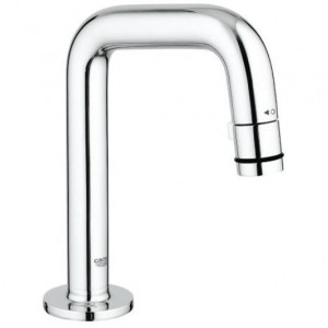 ROB. L/MAINS BEC U ECOJOY ATLANTA CHR GROHE