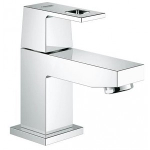 EUROCUBE ROBINET L/MAINS ECOJOY - CHROME              CHR GROHE