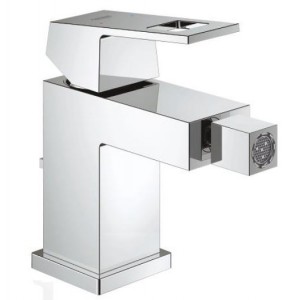 MIT. BIDET V AUT EUROCUBE 23138000 CHR GROHE
