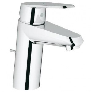 MIT. LAV. EURODISC COSMOPOLITAN TAILLE S  COUL.CHR GROHE