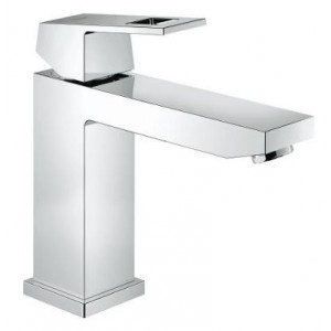 MIT. LAVABO V AUT EUROCUBE 23446000 TAILLE M CHR GROHE