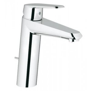 MIT. LAVABO V AUT EURODISC COSMOPOLITAN  TAILLE M CHR GROHE
