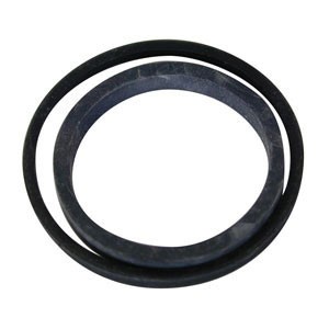 SET DE  2 JOINTS 6/4 PR SYPHON EVIER