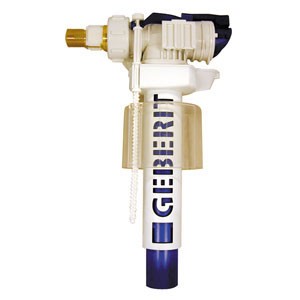 ROBINET FLOTTEUR UNIFILL (A LA PIECE)  GEBERIT