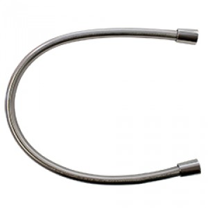 FLEXIBLE DE DOUCHE 70 CM ANTI TORSION HYDRA ORAS