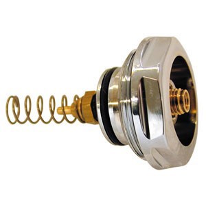 TETE COMPLETE FLUSHWC SCHELLIMAT 02412 CHR SCHELL