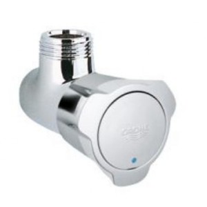 ROB. DCHE COSTA L 1/2'' CHR GROHE