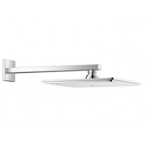 SET DE DOUCHE DE TETE RAINSHOWER ALLURE 230 GROHE