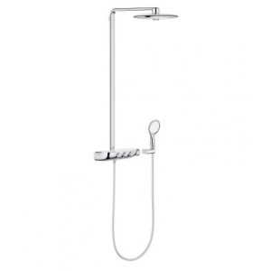 RAINSHOWER SYSTEM SMARTCONTROL 360 DUO  GROHE