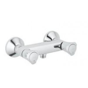 MEL. DCHE COSTA L NU1/2'' CHR GROHE