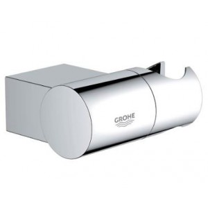 SUPPORT MURAL P/DOUCHE ORIENTABLE GROHE