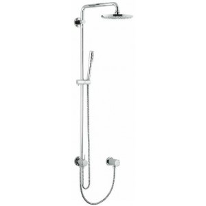 RAINSHOWER SYSTEM 210 DOUCHE GROHE
