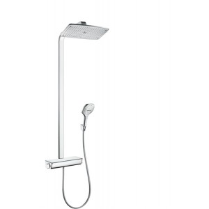 RAINSHOWER COSMOPOLITAN DIAM 162 DOUCHE DE TETE GROHE