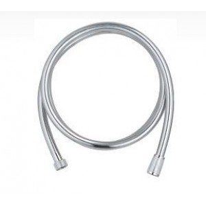 SILVERFLEX 2000MM  GROHE CHR REF 27137000