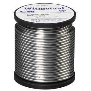 FIL MASSIF SN50 3 MM 1KG