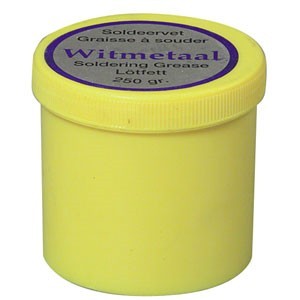 PATE A SOUDER HEAPS SN 50 250 GR