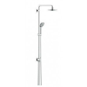 EUPHORIA SYSTEM 180 SANS MELANGEUR GROHE