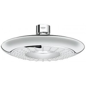 DOUCHE DE TETE 1 JET RAINSHOWER ICON 190  GROHE