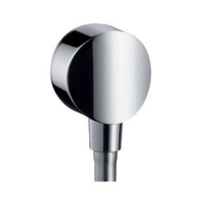 COUDE DE RACCORDEMENT DN15 CHROME HANSGROHE