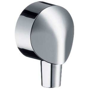 COUDE DE RACCORDEMENT DN15 CHROME HANSGROHE