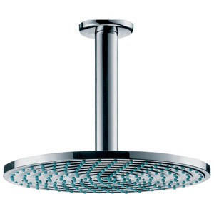 RAINDANCE AIR DOUCHE DE TETE 240 MM PLAFONNIER CHROME  HANSGROHE