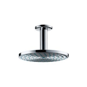RAINDANCE AIR DOUCHE DE TETE 180 MM PLAFONNIER CHROME  HANSGROHE